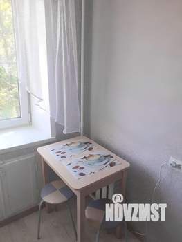 1-к квартира, посуточно, 33м2, 3/5 этаж