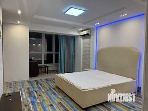 Студия квартира, на длительный срок, 51м2, 11/19 этаж