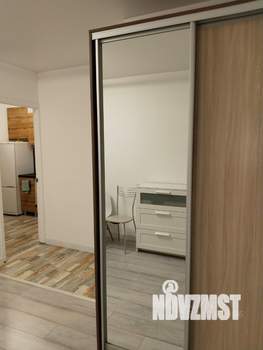 1-к квартира, на длительный срок, 32м2, 5/5 этаж