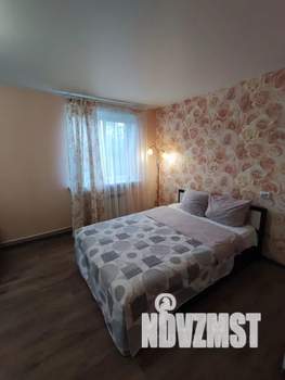 1-к квартира, посуточно, 31м2, 5/5 этаж