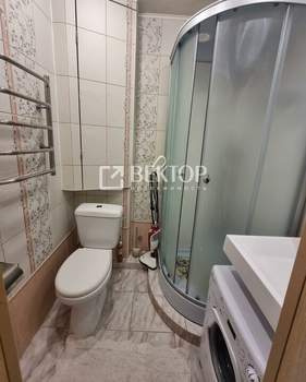 1-к квартира, на длительный срок, 30м2, 2/5 этаж