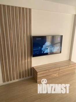 2-к квартира, посуточно, 55м2, 5/20 этаж
