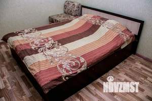 1-к квартира, посуточно, 75м2, 1/1 этаж