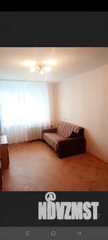 1-к квартира, на длительный срок, 31м2, 1/5 этаж