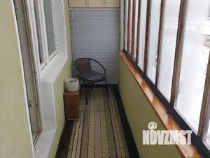 1-к квартира, посуточно, 35м2, 3/9 этаж