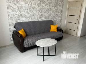 1-к квартира, посуточно, 41м2, 3/20 этаж