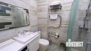 1-к квартира, посуточно, 60м2, 1/1 этаж