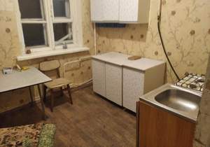 2-к квартира, на длительный срок, 52м2, 3/5 этаж