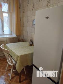 2-к квартира, на длительный срок, 49м2, 2/12 этаж