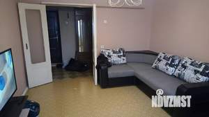 2-к квартира, на длительный срок, 48м2, 3/9 этаж