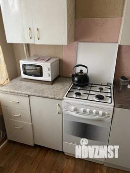 1-к квартира, посуточно, 33м2, 2/5 этаж
