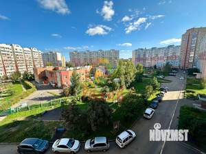 1-к квартира, на длительный срок, 39м2, 5/10 этаж