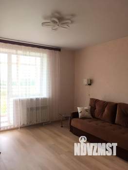1-к квартира, на длительный срок, 38м2, 7/9 этаж