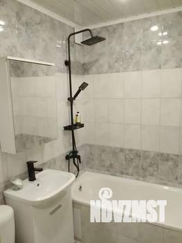 1-к квартира, посуточно, 31м2, 1/5 этаж