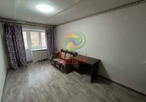 1-к квартира, на длительный срок, 30м2, 4/5 этаж