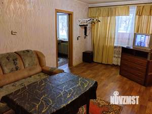 2-к квартира, посуточно, 50м2, 1/5 этаж