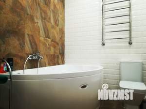 Студия квартира, посуточно, 36м2, 7/9 этаж