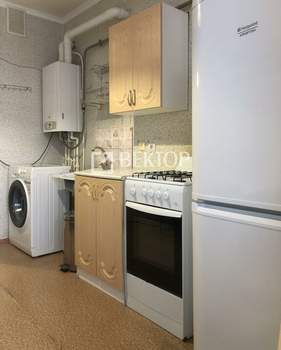 1-к квартира, на длительный срок, 35м2, 1/5 этаж