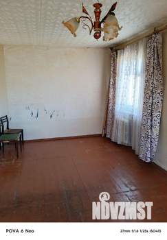 1-к квартира, на длительный срок, 30м2, 3/5 этаж