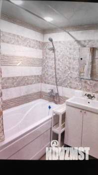 1-к квартира, на длительный срок, 52м2, 9/20 этаж