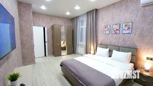 2-к квартира, посуточно, 67м2, 2/14 этаж