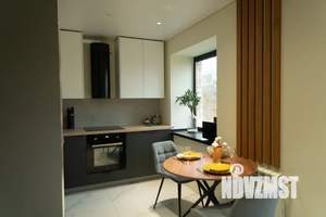 1-к квартира, посуточно, 31м2, 5/5 этаж