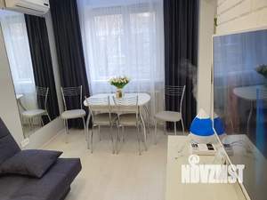 2-к квартира, посуточно, 45м2, 2/5 этаж