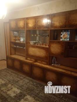 2-к квартира, на длительный срок, 43м2, 2/5 этаж