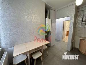 2-к квартира, на длительный срок, 45м2, 1/2 этаж