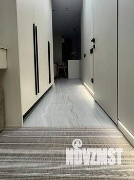 2-к квартира, посуточно, 44м2, 1/1 этаж