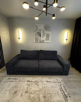 1-к квартира, на длительный срок, 35м2, 3/6 этаж