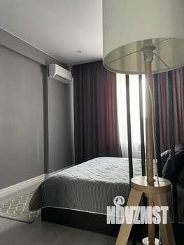 2-к квартира, посуточно, 80м2, 11/17 этаж