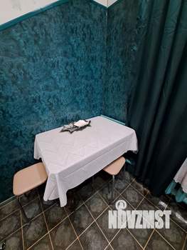 2-к квартира, посуточно, 48м2, 1/2 этаж