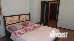 1-к квартира, посуточно, 38м2, 2/9 этаж