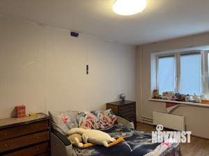 1-к квартира, на длительный срок, 40м2, 16/17 этаж