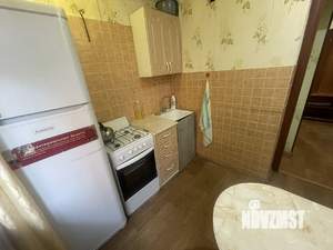 1-к квартира, на длительный срок, 31м2, 1/5 этаж