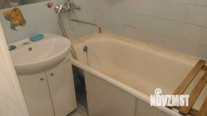 1-к квартира, на длительный срок, 33м2, 8/10 этаж