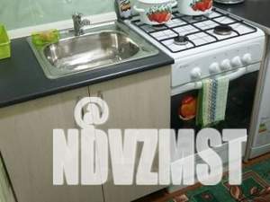 1-к квартира, на длительный срок, 22м2, 2/5 этаж