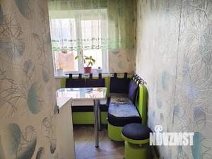 1-к квартира, на длительный срок, 31м2, 5/5 этаж