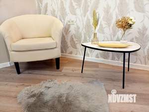 1-к квартира, посуточно, 52м2, 1/1 этаж