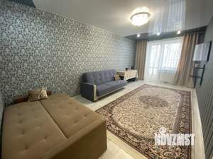 2-к квартира, посуточно, 70м2, 4/9 этаж