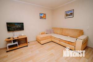 2-к квартира, посуточно, 45м2, 1/1 этаж