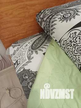 1-к квартира, посуточно, 40м2, 1/9 этаж