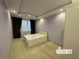 2-к квартира, на длительный срок, 80м2, 6/14 этаж