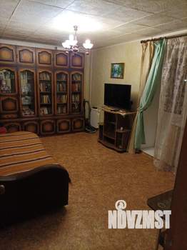 2-к квартира, на длительный срок, 41м2, 3/5 этаж