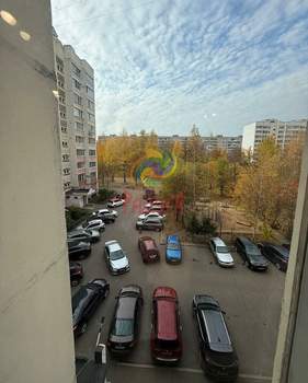 1-к квартира, на длительный срок, 41м2, 4/10 этаж