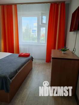 2-к квартира, посуточно, 62м2, 2/10 этаж