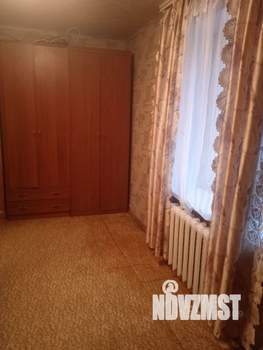 2-к квартира, на длительный срок, 43м2, 2/5 этаж