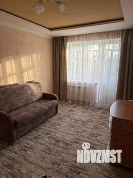 1-к квартира, на длительный срок, 33м2, 4/5 этаж