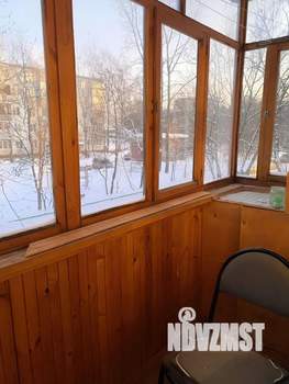 2-к квартира, на длительный срок, 46м2, 2/5 этаж